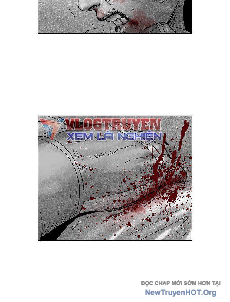 Tên Sát Thủ Máu Lạnh Và Cô Bé Ngây Thơ Chapter 54 - 20
