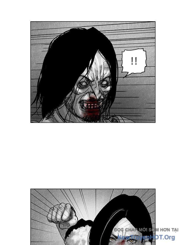 Tên Sát Thủ Máu Lạnh Và Cô Bé Ngây Thơ Chapter 54 - 26