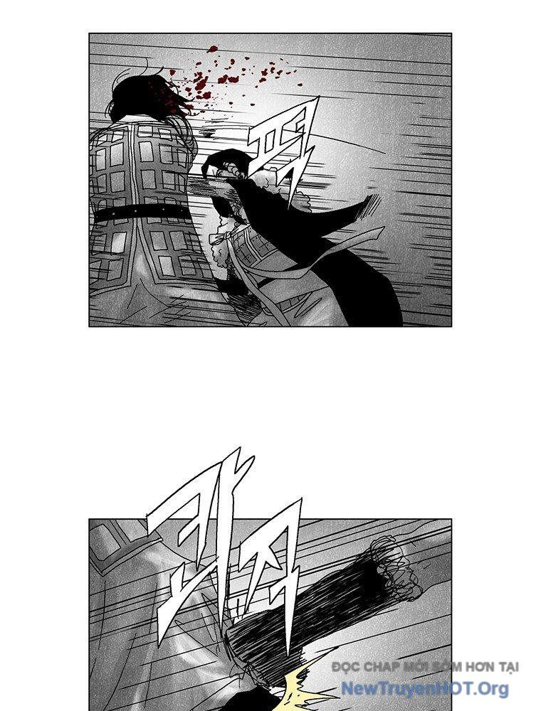 Tên Sát Thủ Máu Lạnh Và Cô Bé Ngây Thơ Chapter 54 - 29