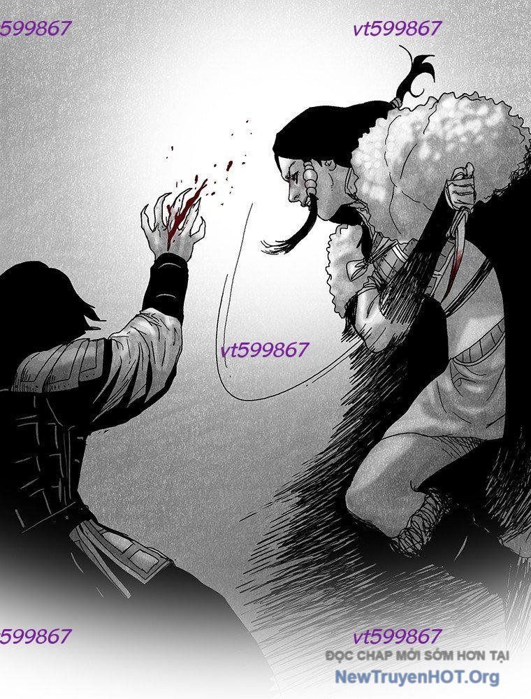 Tên Sát Thủ Máu Lạnh Và Cô Bé Ngây Thơ Chapter 54 - 32