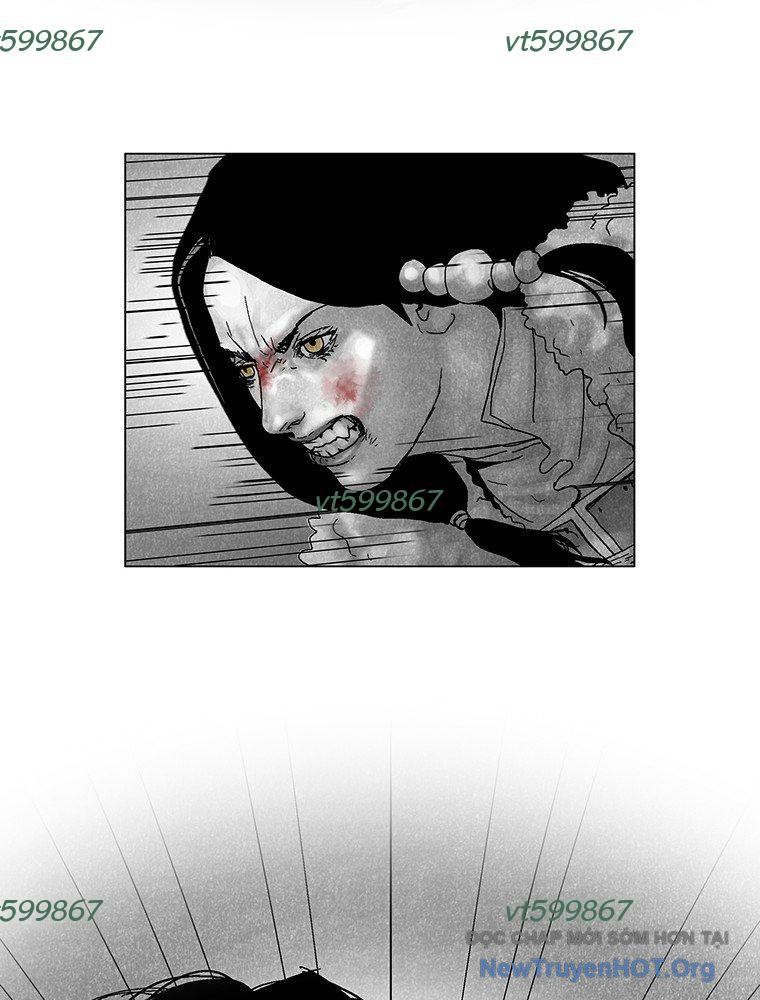 Tên Sát Thủ Máu Lạnh Và Cô Bé Ngây Thơ Chapter 54 - 33