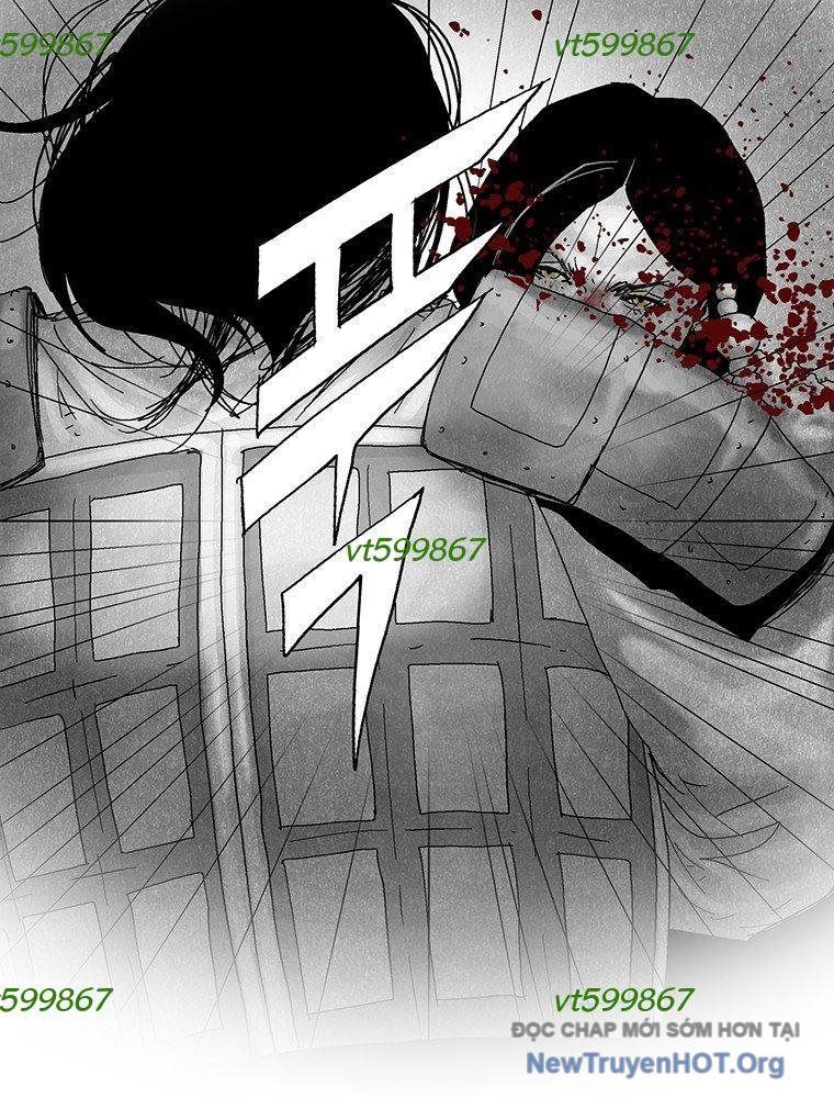 Tên Sát Thủ Máu Lạnh Và Cô Bé Ngây Thơ Chapter 54 - 34