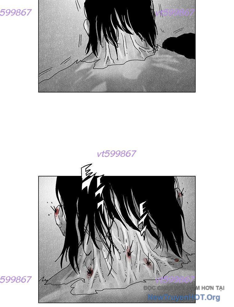 Tên Sát Thủ Máu Lạnh Và Cô Bé Ngây Thơ Chapter 54 - 40