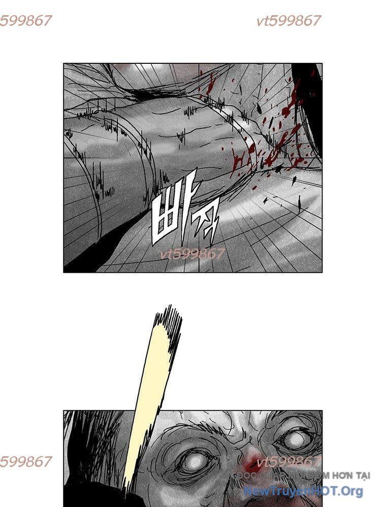 Tên Sát Thủ Máu Lạnh Và Cô Bé Ngây Thơ Chapter 54 - 6