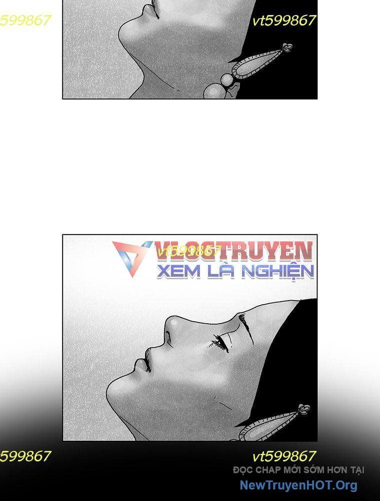 Tên Sát Thủ Máu Lạnh Và Cô Bé Ngây Thơ Chapter 55 - 12