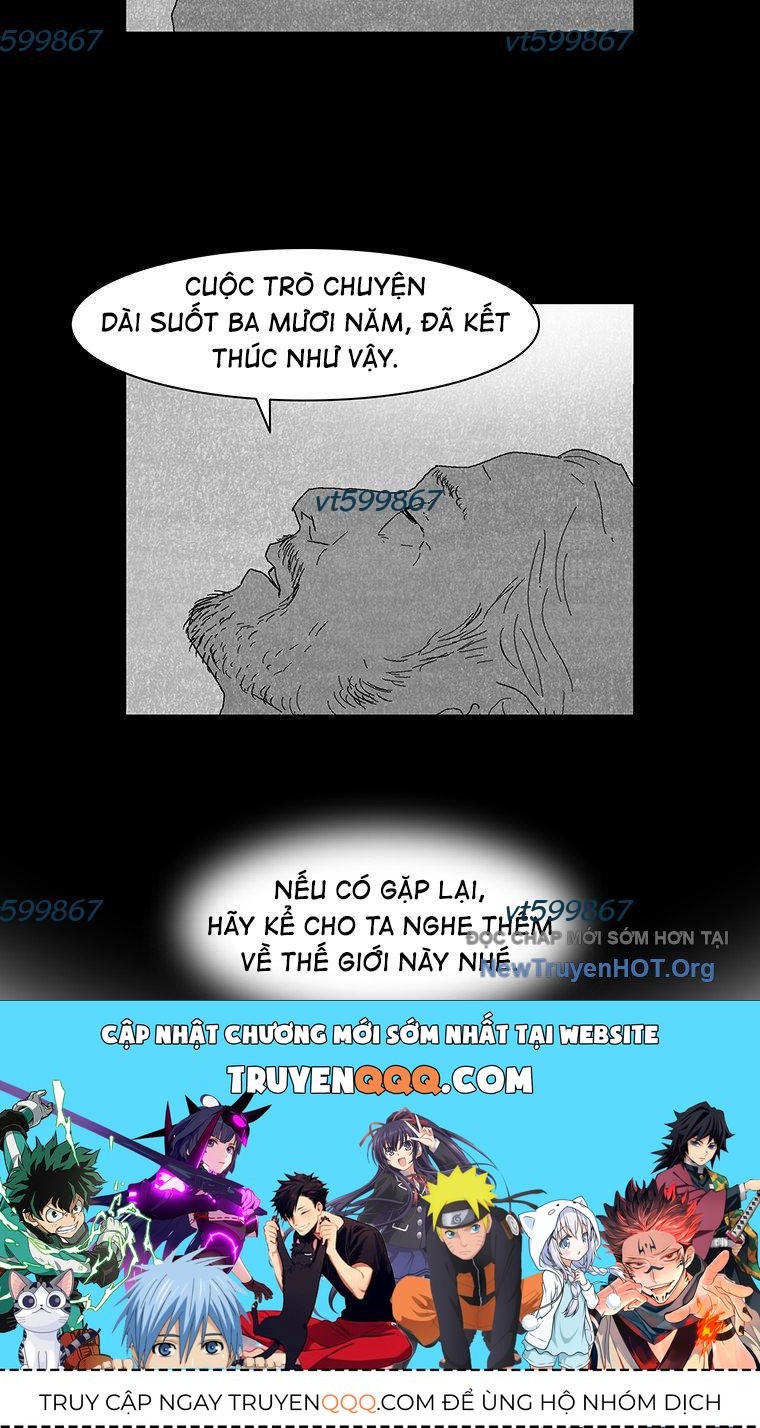 Tên Sát Thủ Máu Lạnh Và Cô Bé Ngây Thơ Chapter 55 - 20