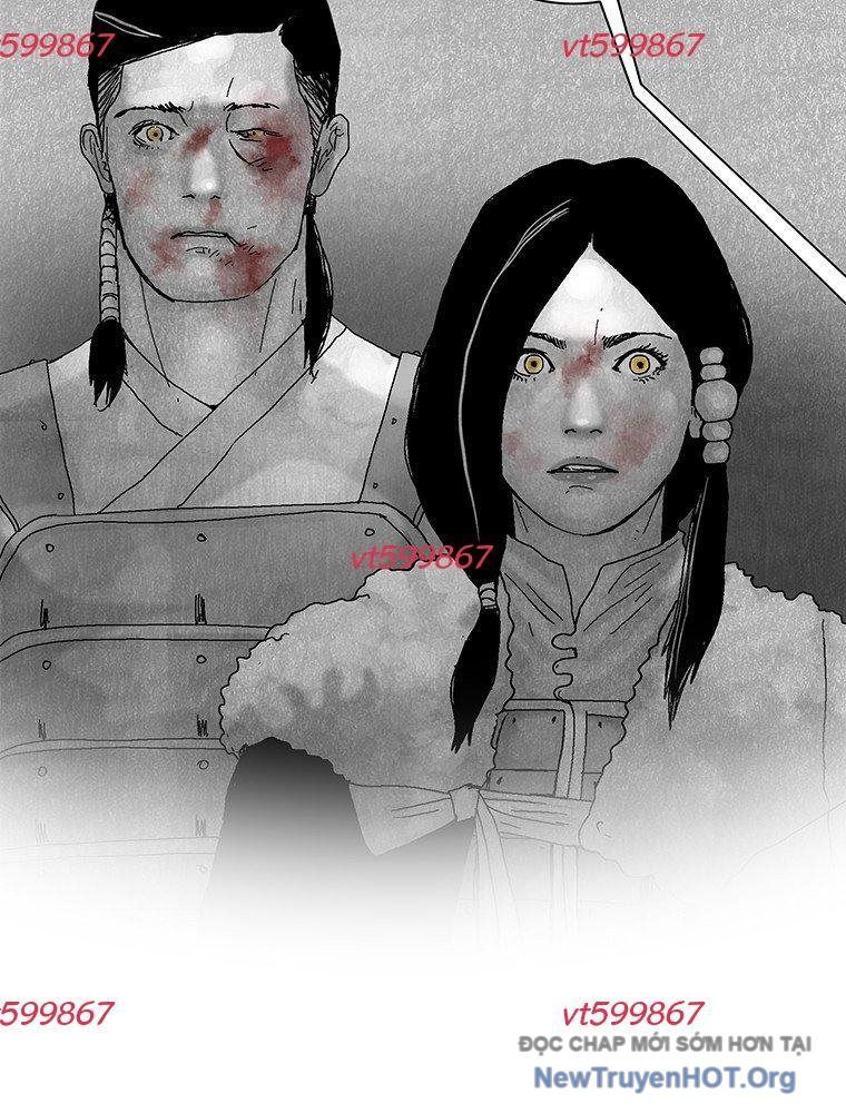 Tên Sát Thủ Máu Lạnh Và Cô Bé Ngây Thơ Chapter 55 - 4