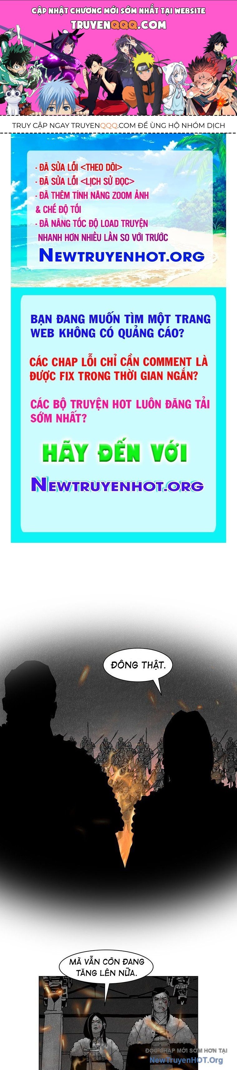 Tên Sát Thủ Máu Lạnh Và Cô Bé Ngây Thơ Chapter 56 - 1