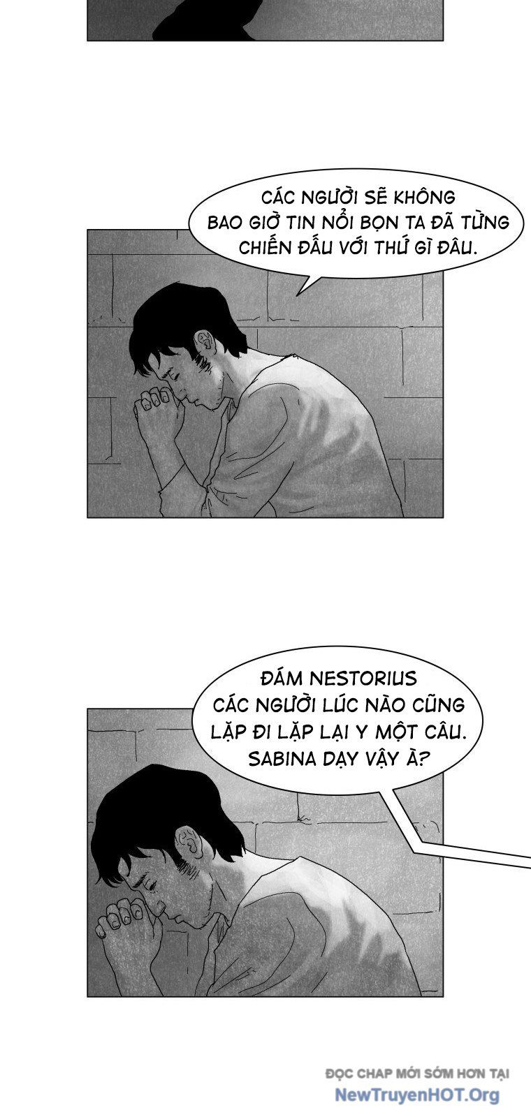 Tên Sát Thủ Máu Lạnh Và Cô Bé Ngây Thơ Chapter 56 - 18