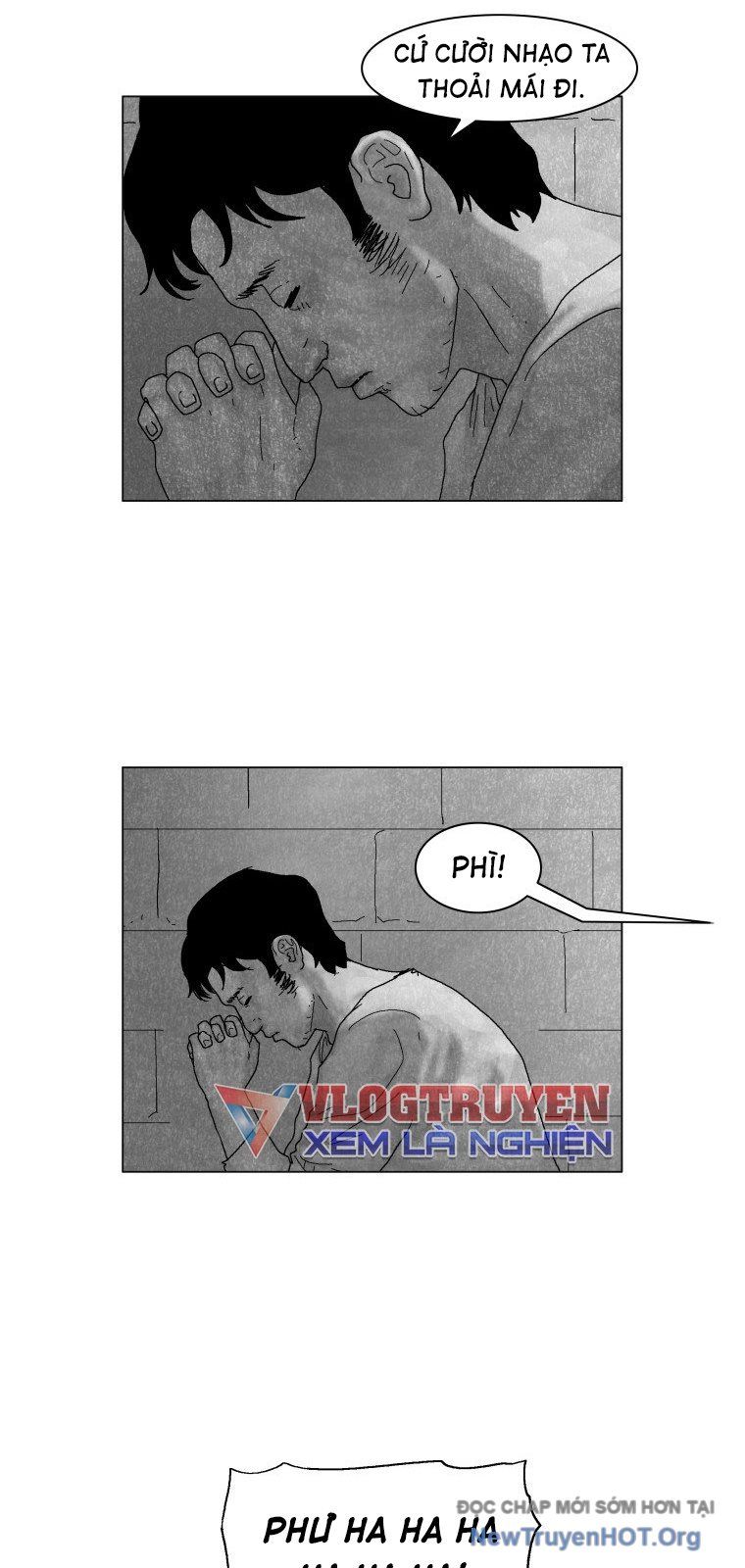 Tên Sát Thủ Máu Lạnh Và Cô Bé Ngây Thơ Chapter 56 - 19