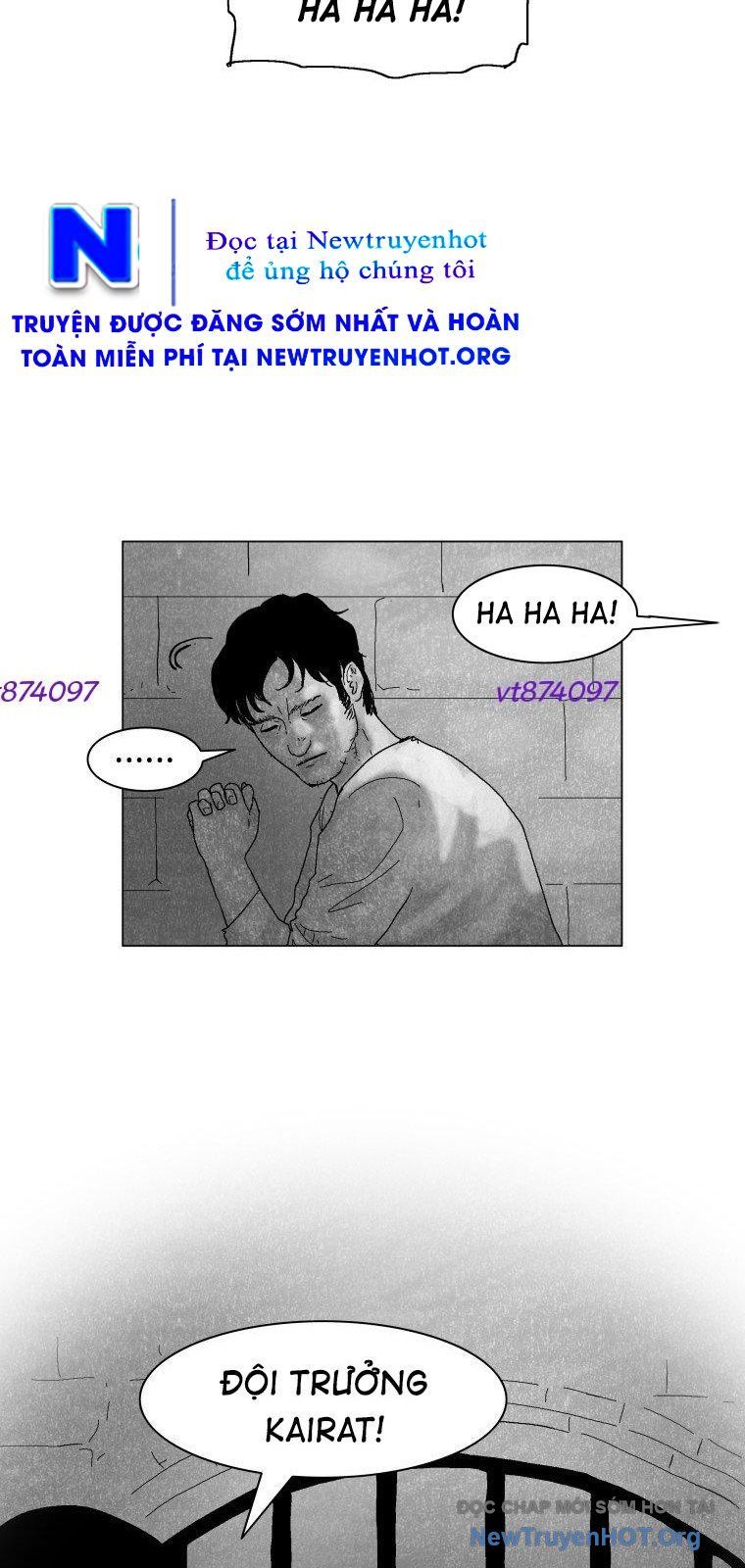 Tên Sát Thủ Máu Lạnh Và Cô Bé Ngây Thơ Chapter 56 - 20