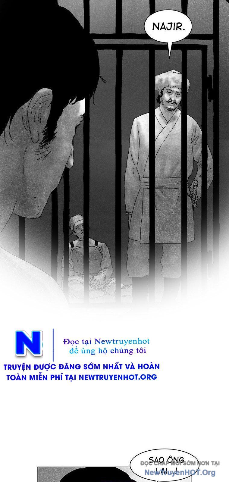 Tên Sát Thủ Máu Lạnh Và Cô Bé Ngây Thơ Chapter 56 - 21