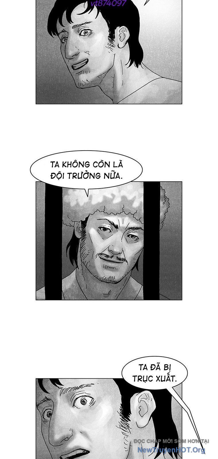 Tên Sát Thủ Máu Lạnh Và Cô Bé Ngây Thơ Chapter 56 - 22