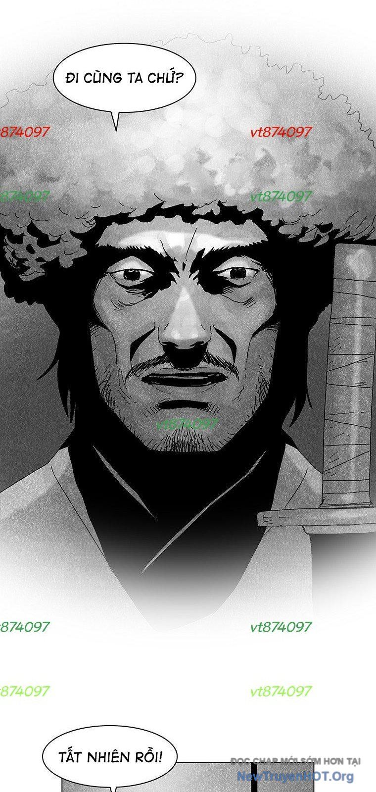 Tên Sát Thủ Máu Lạnh Và Cô Bé Ngây Thơ Chapter 56 - 24