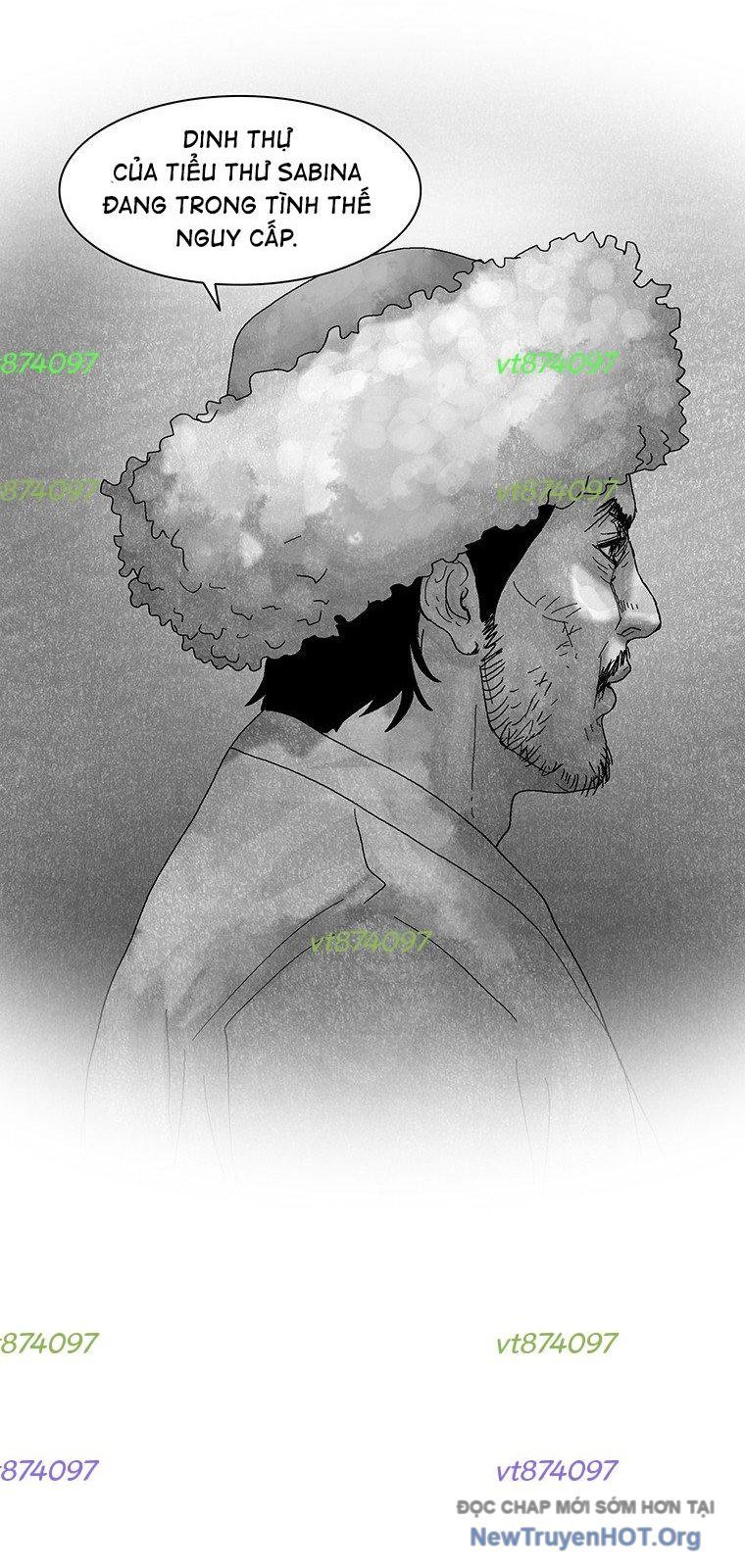 Tên Sát Thủ Máu Lạnh Và Cô Bé Ngây Thơ Chapter 56 - 27
