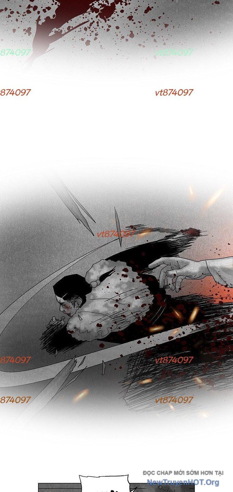 Tên Sát Thủ Máu Lạnh Và Cô Bé Ngây Thơ Chapter 56 - 29