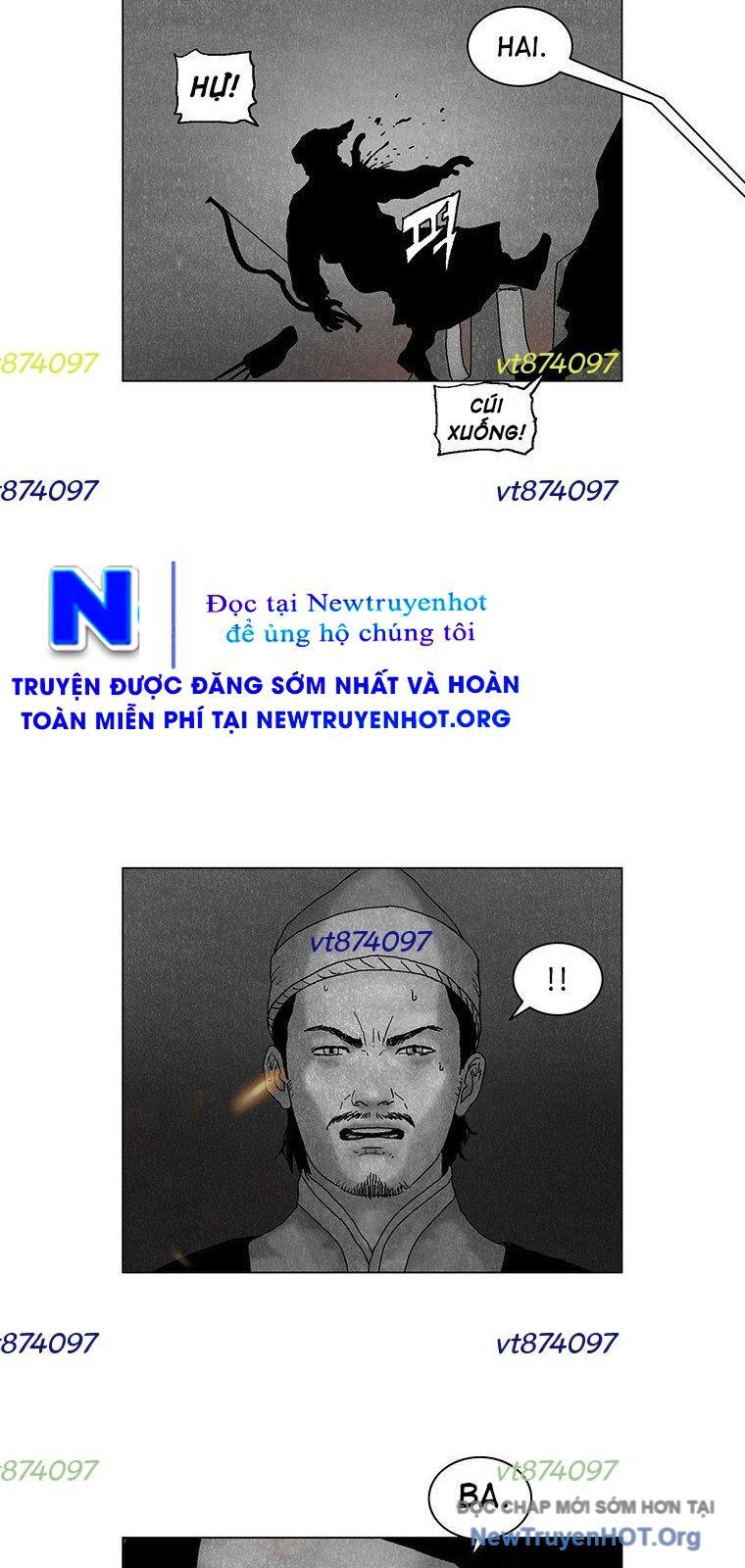 Tên Sát Thủ Máu Lạnh Và Cô Bé Ngây Thơ Chapter 56 - 37