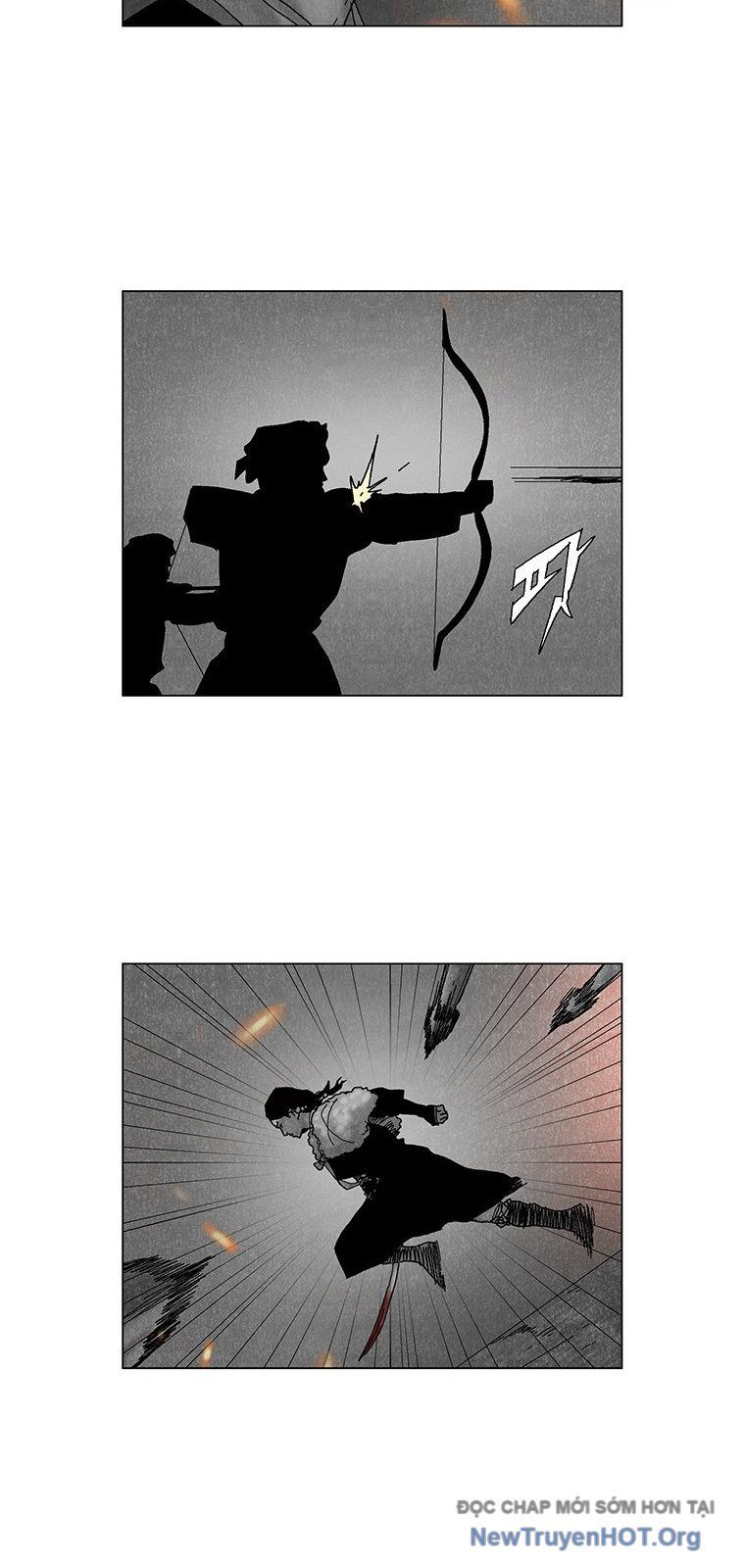 Tên Sát Thủ Máu Lạnh Và Cô Bé Ngây Thơ Chapter 56 - 42