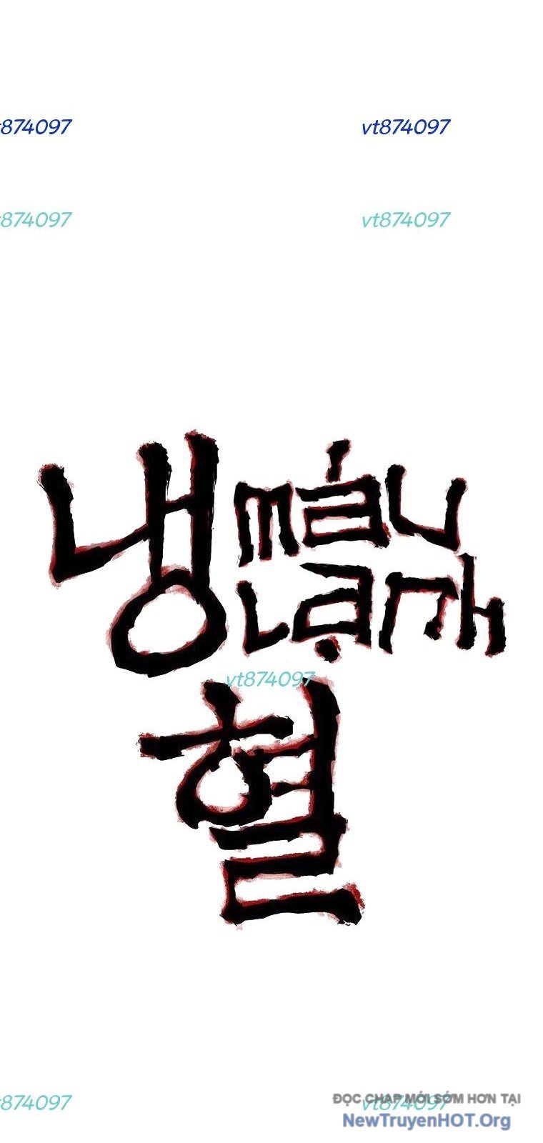 Tên Sát Thủ Máu Lạnh Và Cô Bé Ngây Thơ Chapter 56 - 7