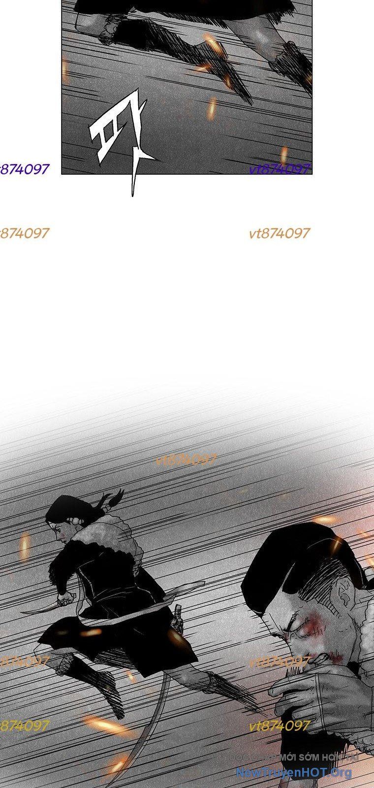 Tên Sát Thủ Máu Lạnh Và Cô Bé Ngây Thơ Chapter 56 - 9