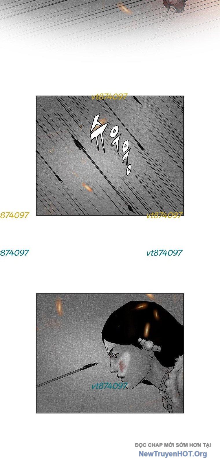 Tên Sát Thủ Máu Lạnh Và Cô Bé Ngây Thơ Chapter 56 - 10