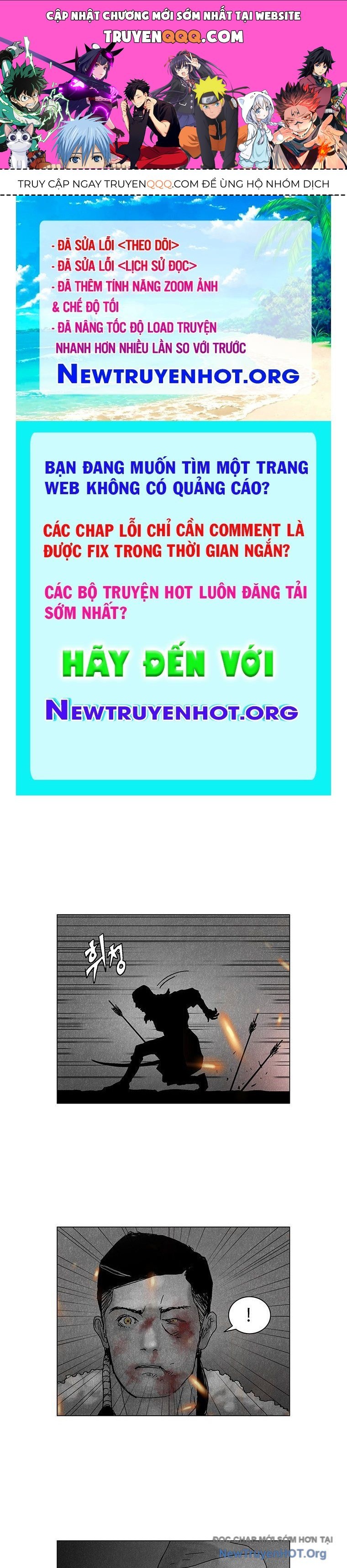 Tên Sát Thủ Máu Lạnh Và Cô Bé Ngây Thơ Chapter 57 - 1