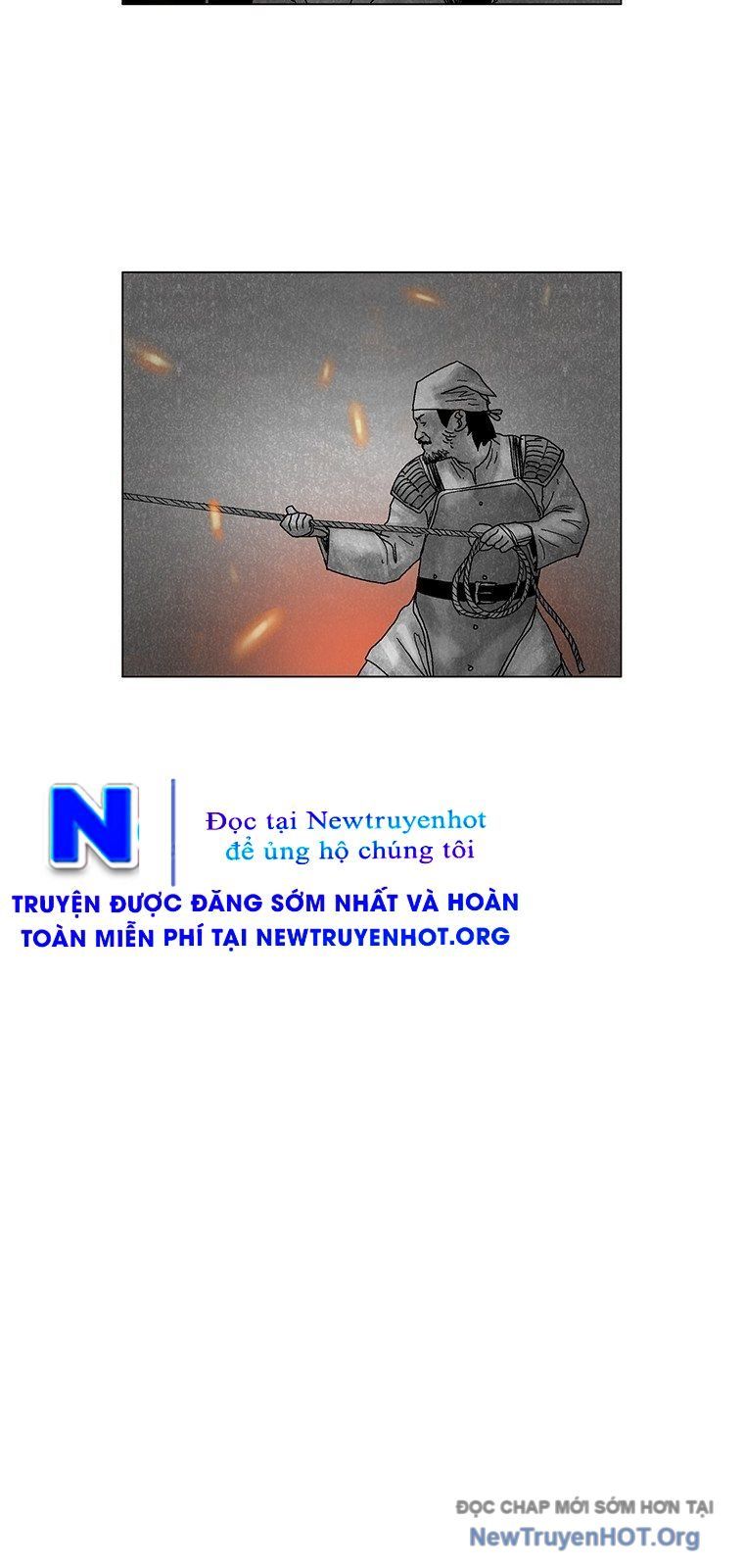 Tên Sát Thủ Máu Lạnh Và Cô Bé Ngây Thơ Chapter 57 - 12