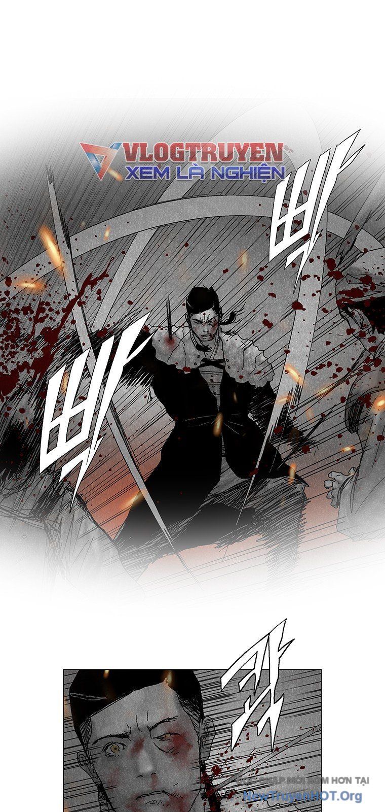 Tên Sát Thủ Máu Lạnh Và Cô Bé Ngây Thơ Chapter 57 - 13