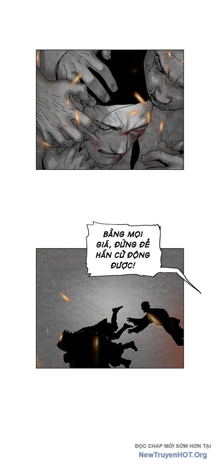 Tên Sát Thủ Máu Lạnh Và Cô Bé Ngây Thơ Chapter 57 - 15