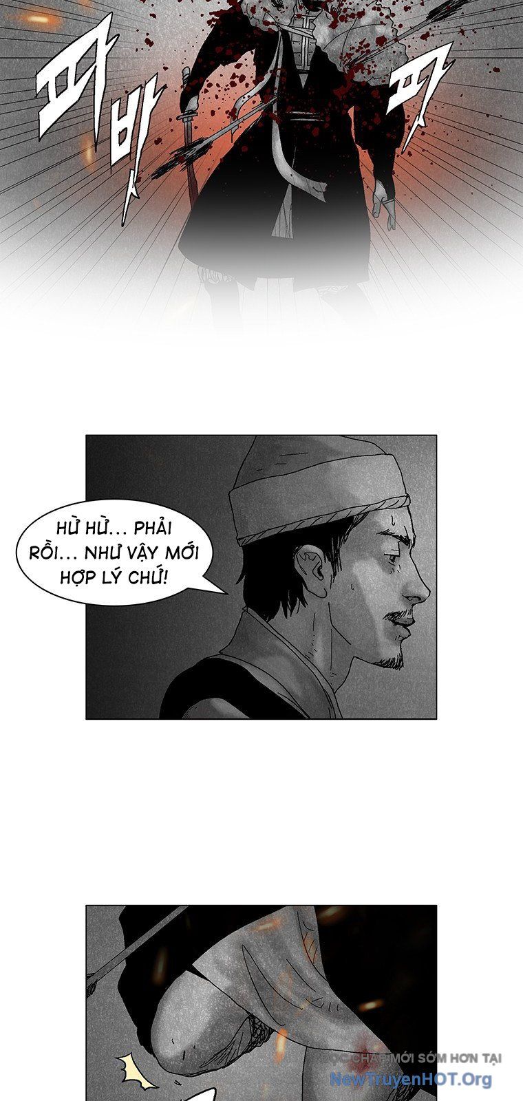 Tên Sát Thủ Máu Lạnh Và Cô Bé Ngây Thơ Chapter 57 - 18