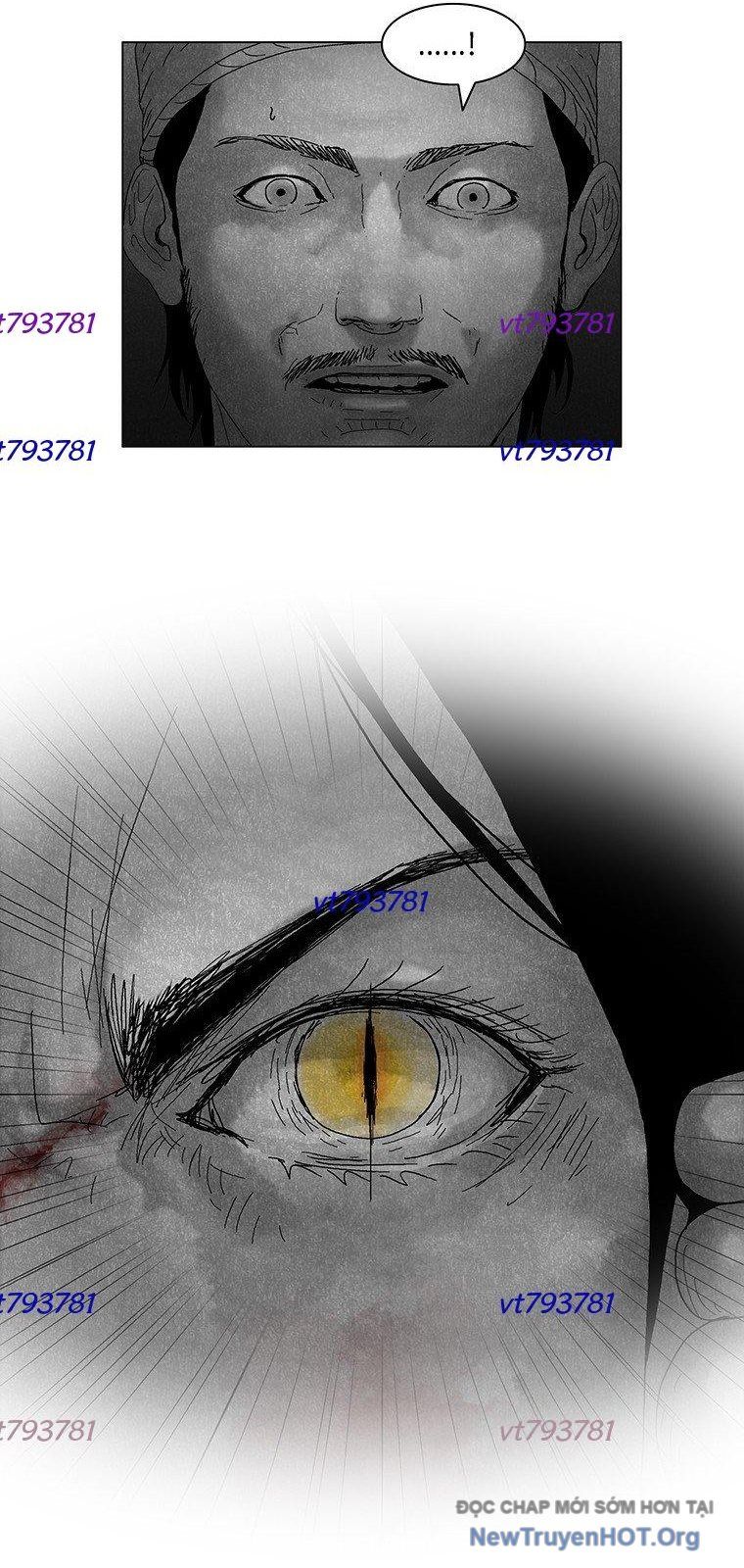 Tên Sát Thủ Máu Lạnh Và Cô Bé Ngây Thơ Chapter 57 - 22