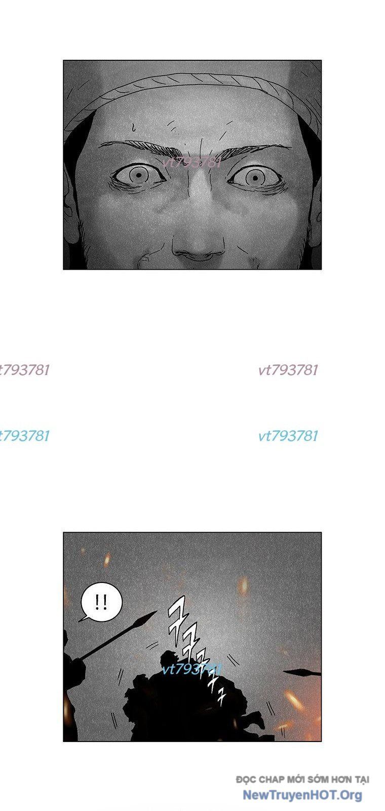Tên Sát Thủ Máu Lạnh Và Cô Bé Ngây Thơ Chapter 57 - 23