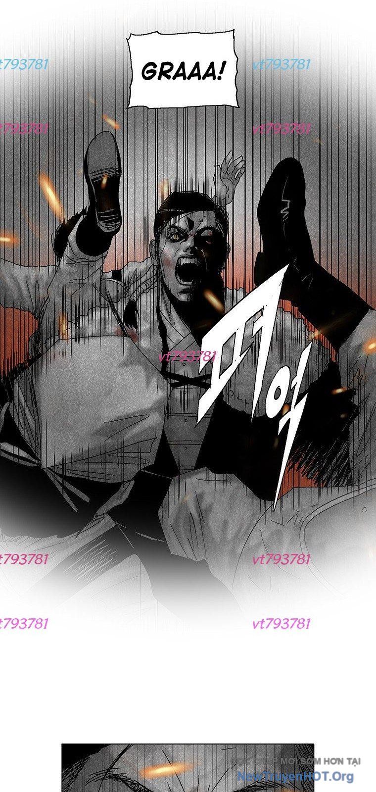 Tên Sát Thủ Máu Lạnh Và Cô Bé Ngây Thơ Chapter 57 - 24