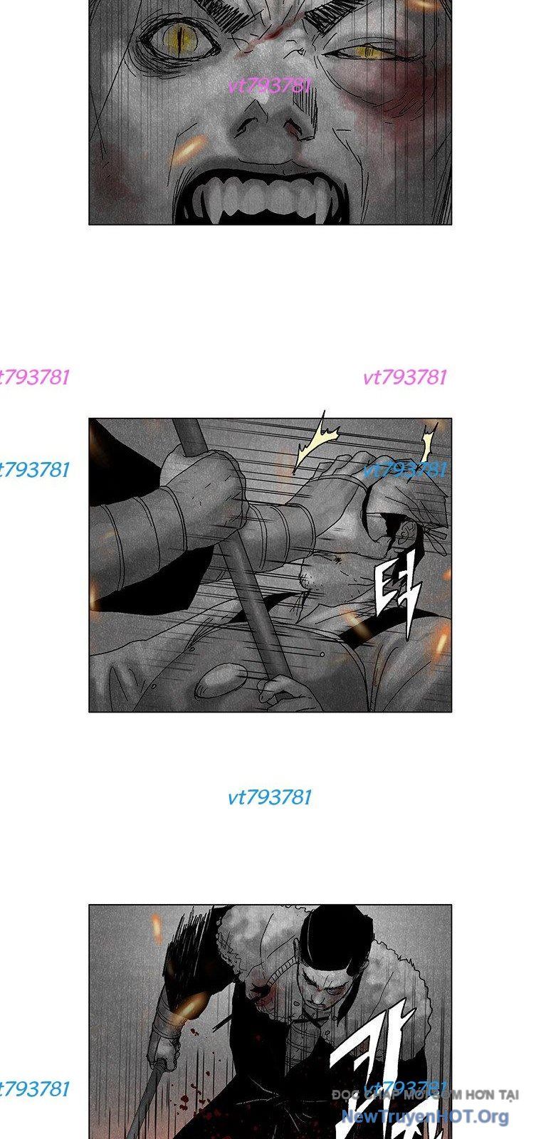 Tên Sát Thủ Máu Lạnh Và Cô Bé Ngây Thơ Chapter 57 - 25