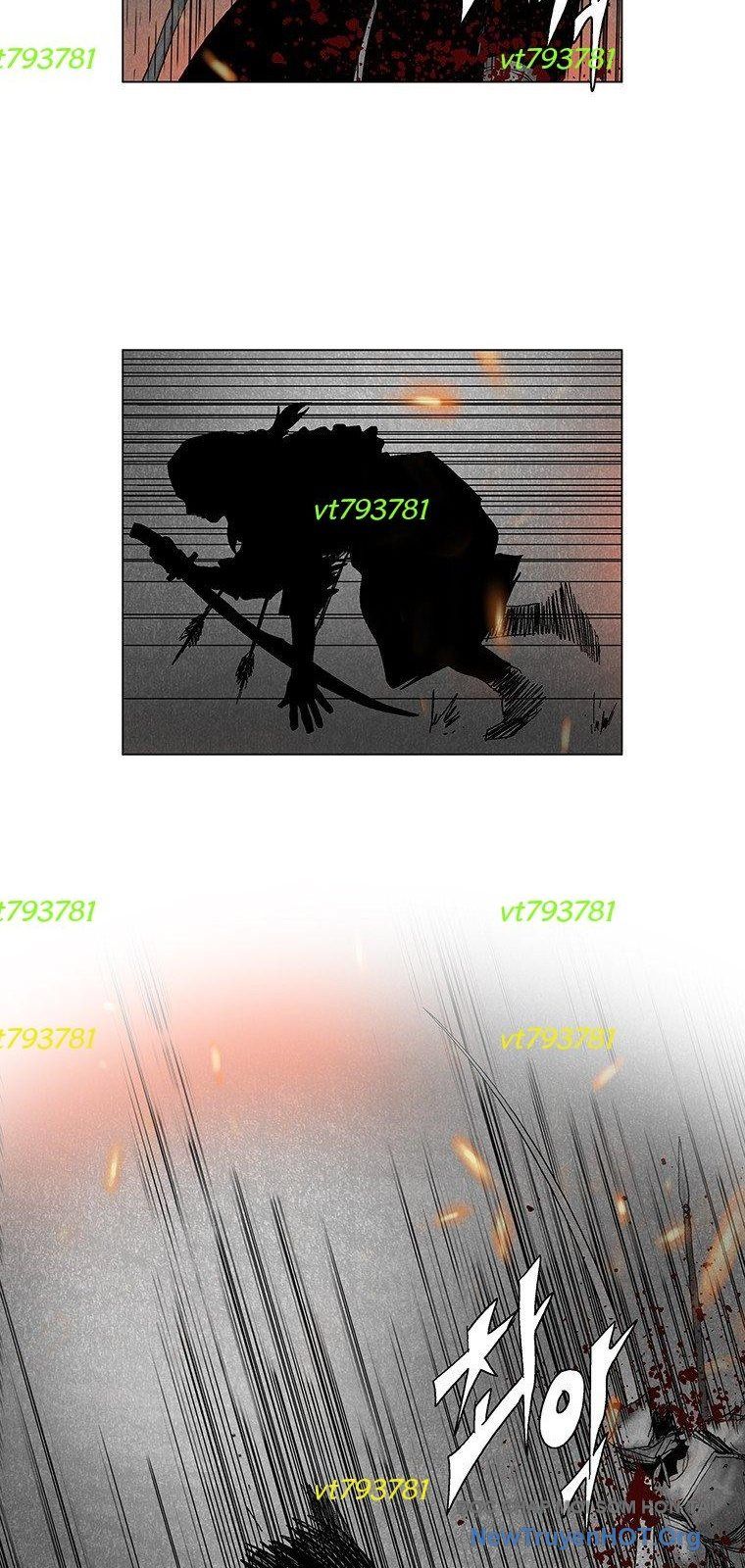 Tên Sát Thủ Máu Lạnh Và Cô Bé Ngây Thơ Chapter 57 - 26