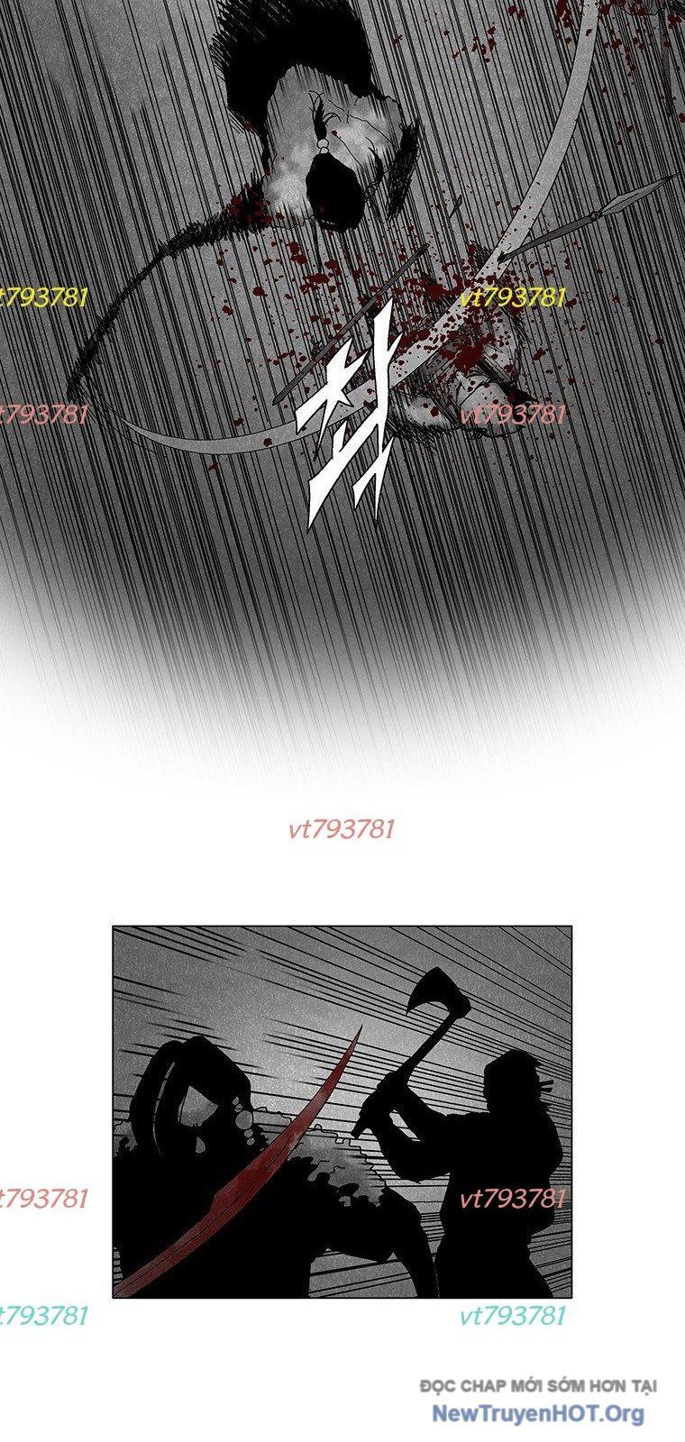 Tên Sát Thủ Máu Lạnh Và Cô Bé Ngây Thơ Chapter 57 - 27