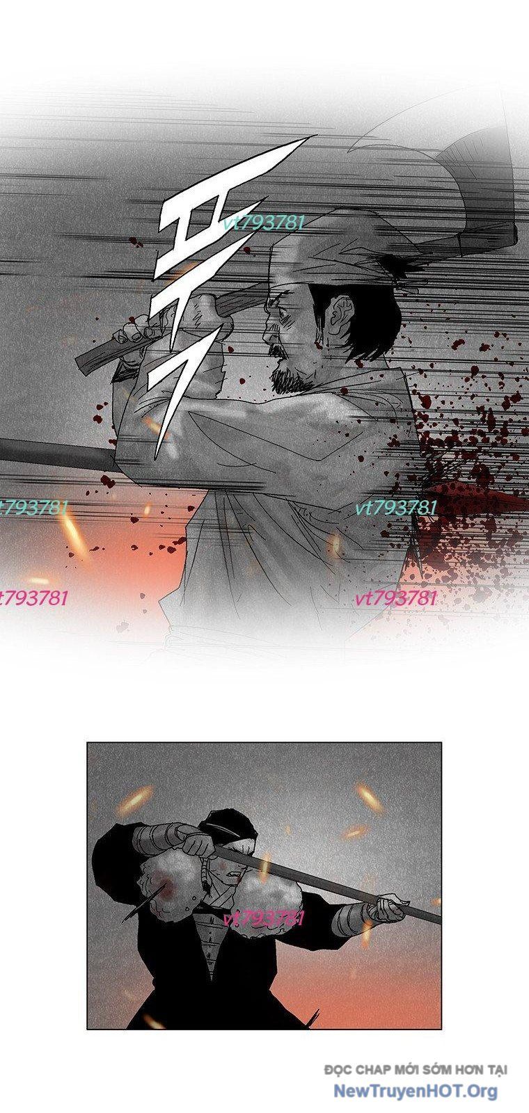 Tên Sát Thủ Máu Lạnh Và Cô Bé Ngây Thơ Chapter 57 - 28