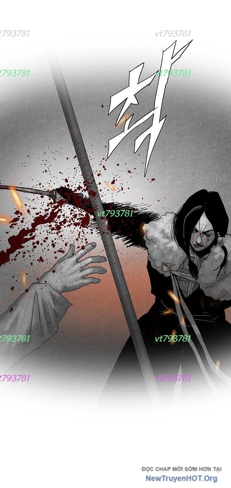Tên Sát Thủ Máu Lạnh Và Cô Bé Ngây Thơ Chapter 57 - 4