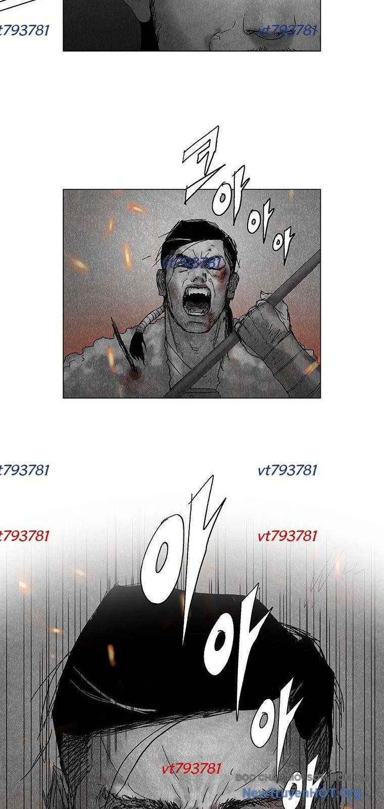 Tên Sát Thủ Máu Lạnh Và Cô Bé Ngây Thơ Chapter 57 - 31