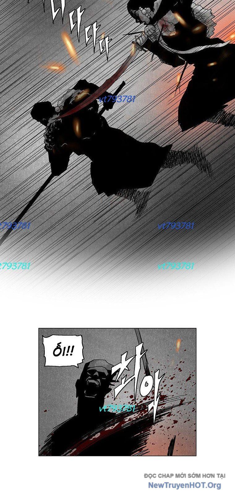 Tên Sát Thủ Máu Lạnh Và Cô Bé Ngây Thơ Chapter 57 - 33