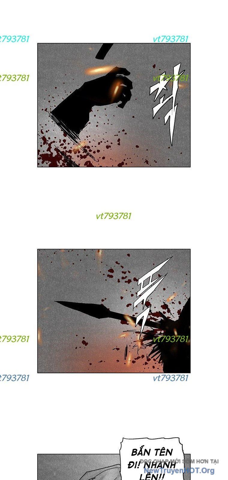 Tên Sát Thủ Máu Lạnh Và Cô Bé Ngây Thơ Chapter 57 - 34