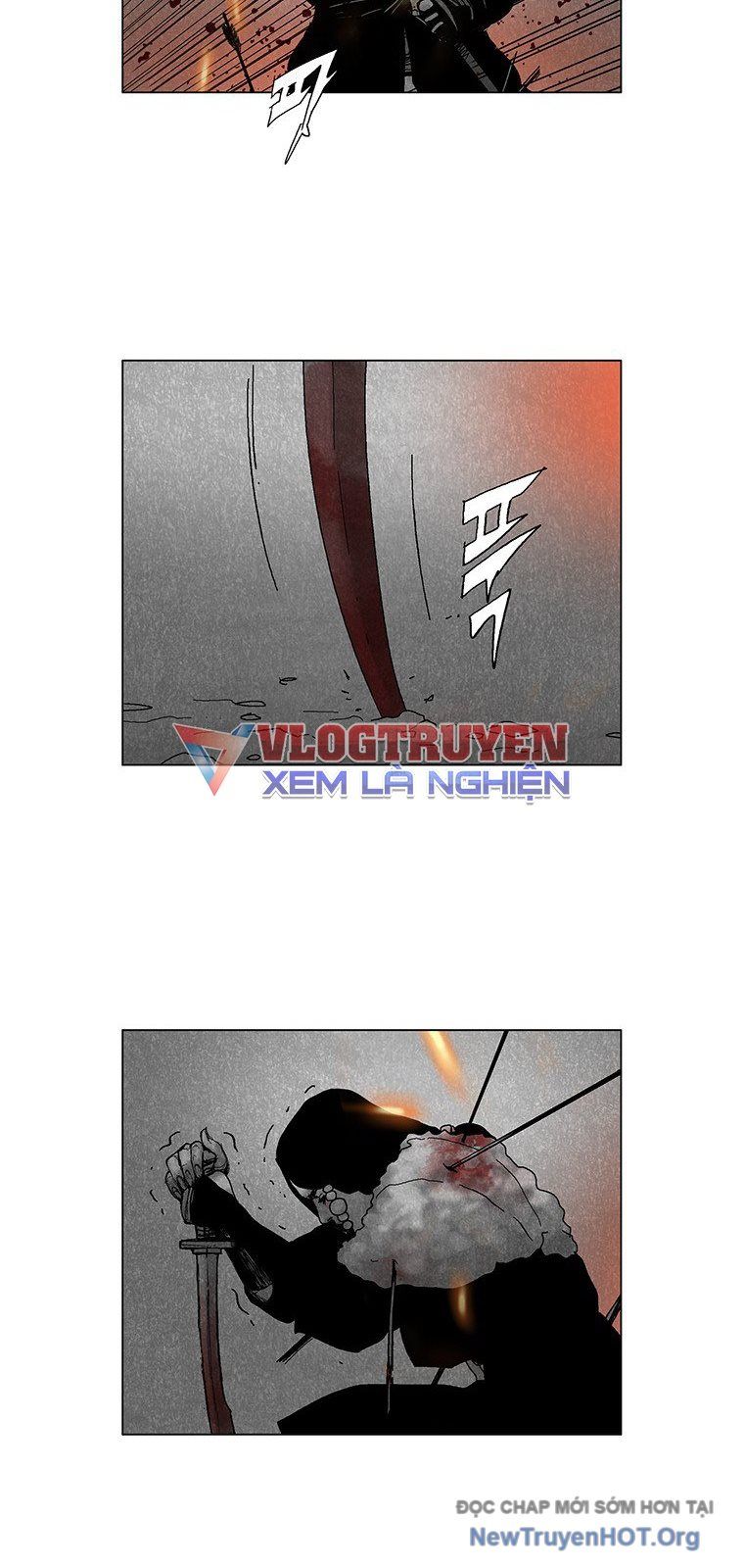 Tên Sát Thủ Máu Lạnh Và Cô Bé Ngây Thơ Chapter 57 - 36