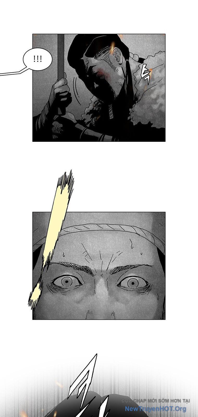 Tên Sát Thủ Máu Lạnh Và Cô Bé Ngây Thơ Chapter 57 - 38