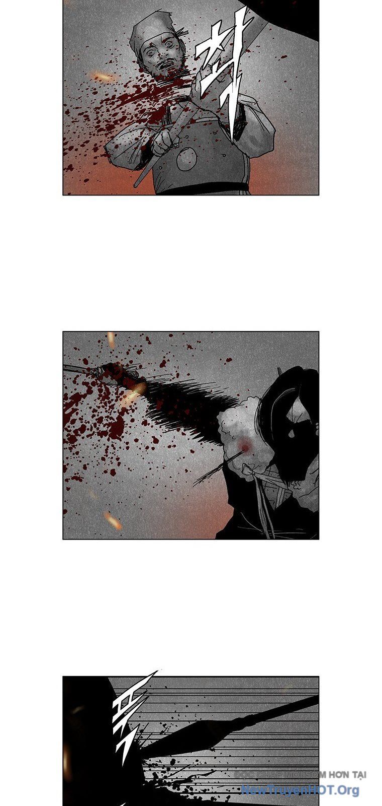 Tên Sát Thủ Máu Lạnh Và Cô Bé Ngây Thơ Chapter 57 - 43