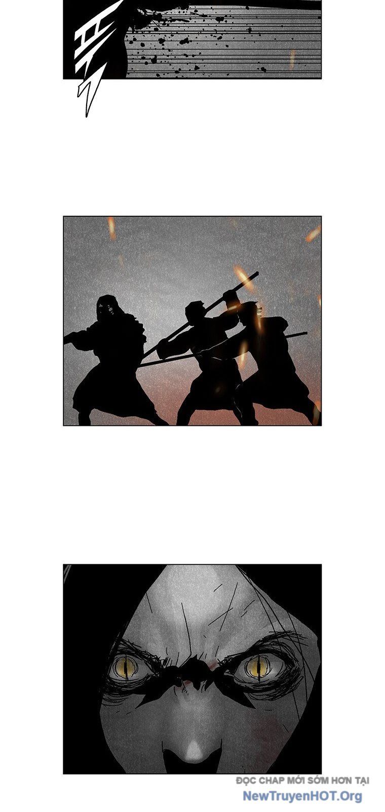 Tên Sát Thủ Máu Lạnh Và Cô Bé Ngây Thơ Chapter 57 - 44