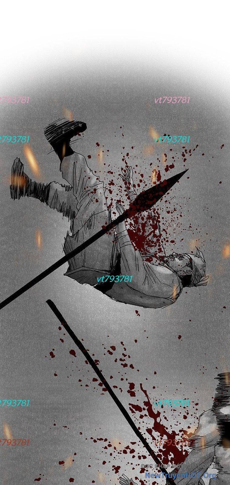 Tên Sát Thủ Máu Lạnh Và Cô Bé Ngây Thơ Chapter 57 - 47