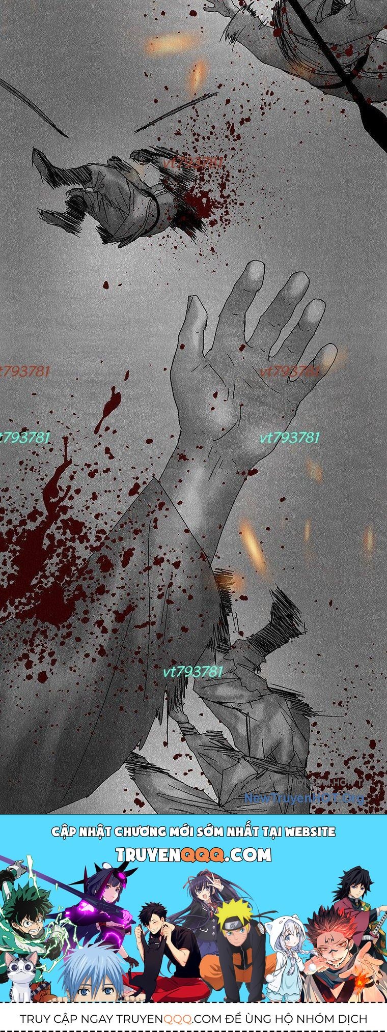 Tên Sát Thủ Máu Lạnh Và Cô Bé Ngây Thơ Chapter 57 - 48