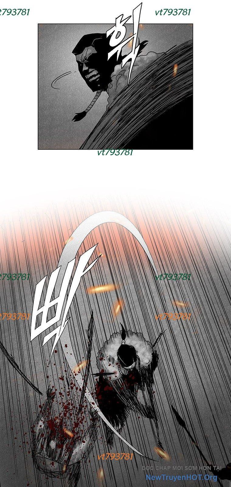 Tên Sát Thủ Máu Lạnh Và Cô Bé Ngây Thơ Chapter 57 - 6