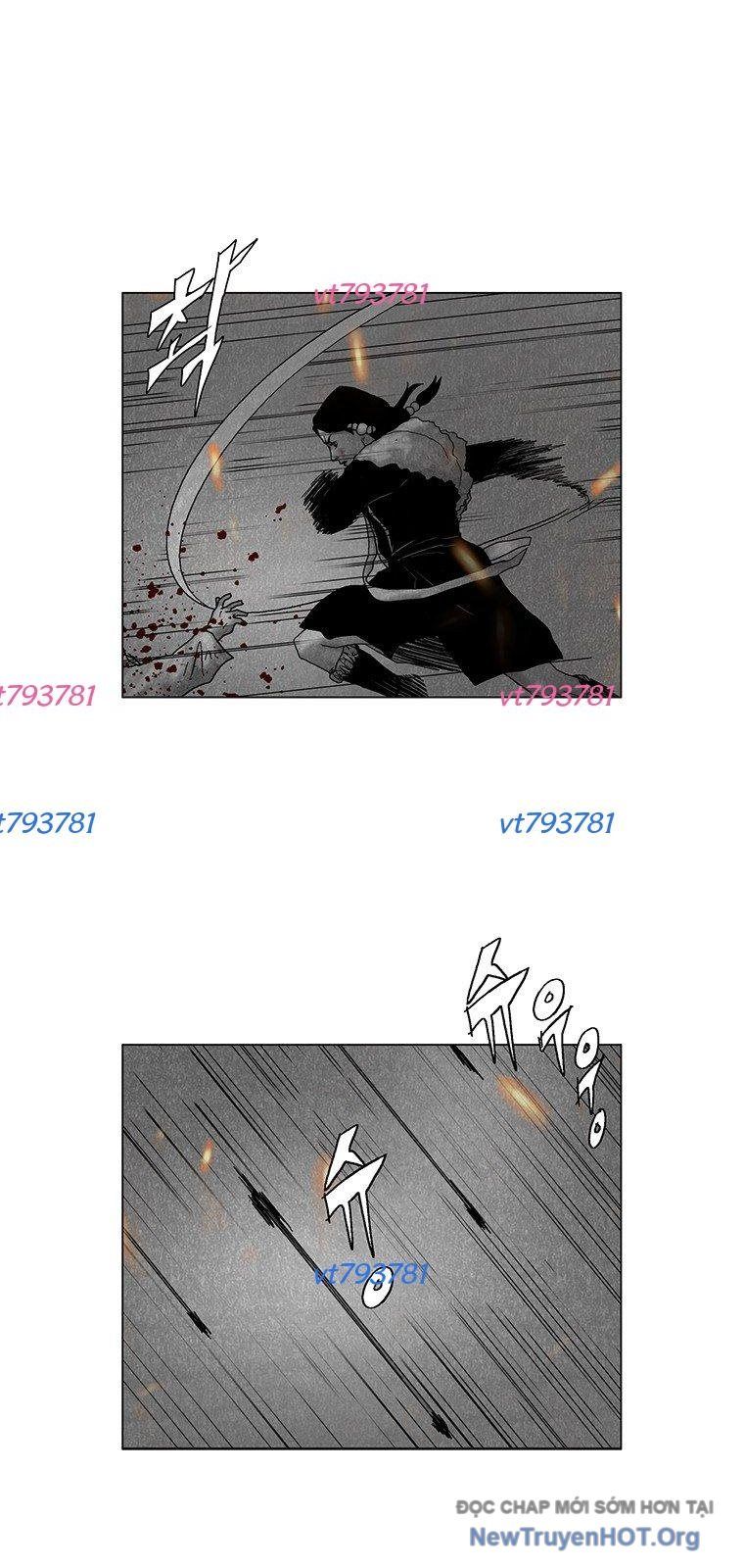 Tên Sát Thủ Máu Lạnh Và Cô Bé Ngây Thơ Chapter 57 - 8