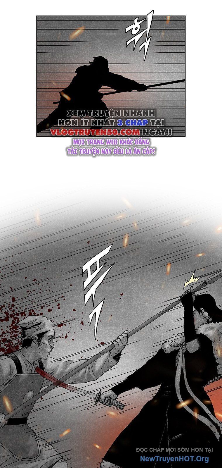 Tên Sát Thủ Máu Lạnh Và Cô Bé Ngây Thơ Chapter 57 - 10